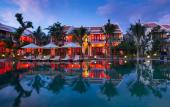 Туры в отель Hoi An Silk Village Resort & Spa Туры в отель Hoi An Silk Village Resort & Spa