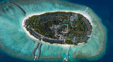 Furaveri Island Resort & Spa 5*