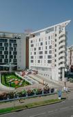 Туры в отель Bridge Family Resort Туры в отель Bridge Family Resort