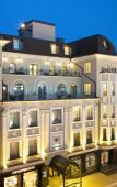 Туры в отель DoubleTree by Hilton Kazan City Center Туры в отель DoubleTree by Hilton Kazan City Center