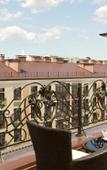 Туры в отель DoubleTree by Hilton Kazan City Center Туры в отель DoubleTree by Hilton Kazan City Center