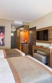 Туры в отель DoubleTree by Hilton Tyumen Туры в отель DoubleTree by Hilton Tyumen