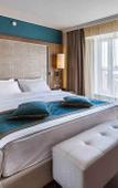 Туры в отель DoubleTree by Hilton Tyumen Туры в отель DoubleTree by Hilton Tyumen