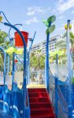 Туры в отель Wyndham Sanya Bay Туры в отель Wyndham Sanya Bay