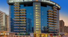 Copthorne Hotel Dubai 4*