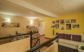 Туры в отель Rome Kings Relais Туры в отель Rome Kings Relais