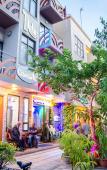Туры в отель NewTown Inn Туры в отель NewTown Inn