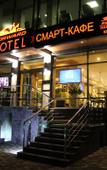 Туры в отель Forward Aparthotel Туры в отель Forward Aparthotel
