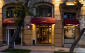 Туры в отель Passage Hotel Туры в отель Passage Hotel