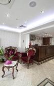 Туры в отель New City Hotel Istanbul Туры в отель New City Hotel Istanbul