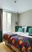 Туры в отель Hotel Basile Туры в отель Hotel Basile