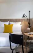 Туры в отель Hotel des Mines Туры в отель Hotel des Mines