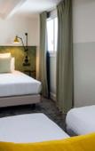 Туры в отель Hotel des Mines Туры в отель Hotel des Mines