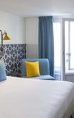 Туры в отель Hotel des Mines Туры в отель Hotel des Mines