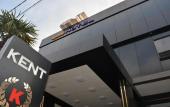 Туры в отель Kent Hotel Туры в отель Kent Hotel