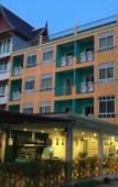 Туры в отель The Yim Siam Hotel Туры в отель The Yim Siam Hotel