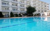 Туры в отель Europa Apartments Туры в отель Europa Apartments