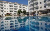 Туры в отель Europa Apartments Туры в отель Europa Apartments