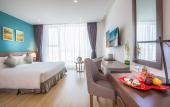 Туры в отель Royal Lotus Туры в отель Royal Lotus