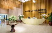 Туры в отель Royal Lotus Туры в отель Royal Lotus