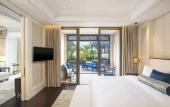 Туры в отель The St. Regis Langkawi Туры в отель The St. Regis Langkawi