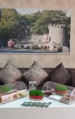 Туры в отель Kaspia Yeddi Gozel Hotel Gabala Туры в отель Kaspia Yeddi Gozel Hotel Gabala
