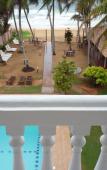 Туры в отель Ocean View Cottage Туры в отель Ocean View Cottage
