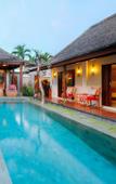 Туры в отель The Ulin Villas and Spa Туры в отель The Ulin Villas and Spa