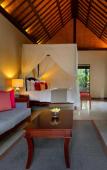 Туры в отель The Ulin Villas and Spa Туры в отель The Ulin Villas and Spa