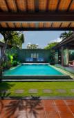 Туры в отель The Ulin Villas and Spa Туры в отель The Ulin Villas and Spa