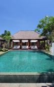 Туры в отель The Ulin Villas and Spa Туры в отель The Ulin Villas and Spa