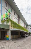 Туры в отель POP! Legian Dewi Sri Туры в отель POP! Legian Dewi Sri