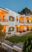 Туры в отель Ifigenia Hersonissos Apartments Туры в отель Ifigenia Hersonissos Apartments