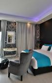 Туры в отель The Josephine Boutique Hotel Туры в отель The Josephine Boutique Hotel