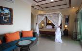 Туры в отель Zanzibar Ocean Blue Туры в отель Zanzibar Ocean Blue