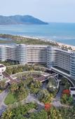 Туры в отель The Westin Blue Bay Resort & Spa Туры в отель The Westin Blue Bay Resort & Spa