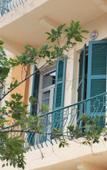 Туры в отель Allenby Bauhaus Apartments Туры в отель Allenby Bauhaus Apartments