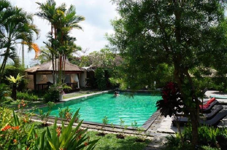 Туры в Aqua Bali Villa