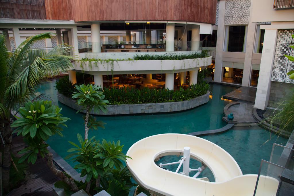 Туры в Bali Paragon Resort Hotel