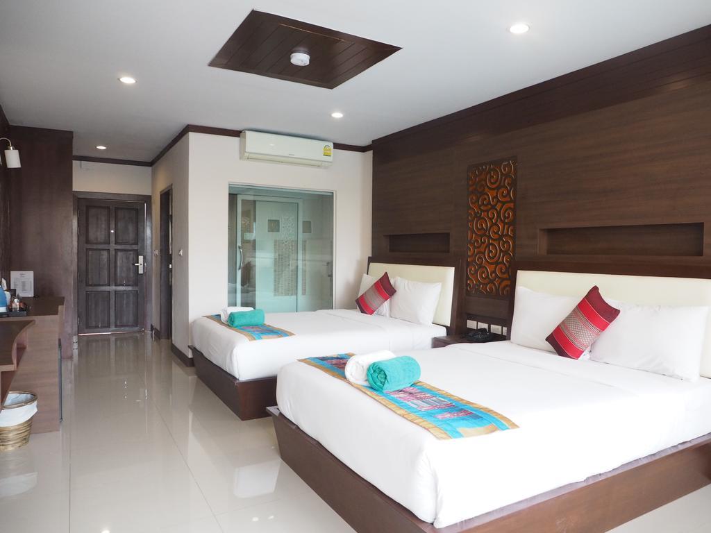 Туры в Chivatara Resort Bang Tao Beach Phuket