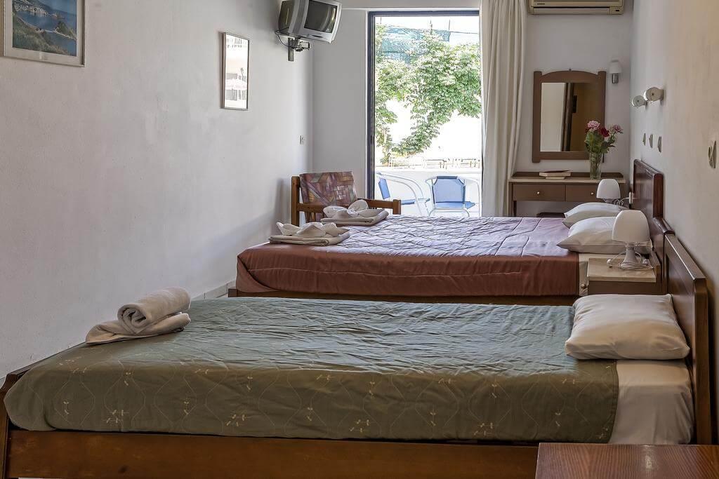 Туры в Cretan Sun Hotel & Apartments