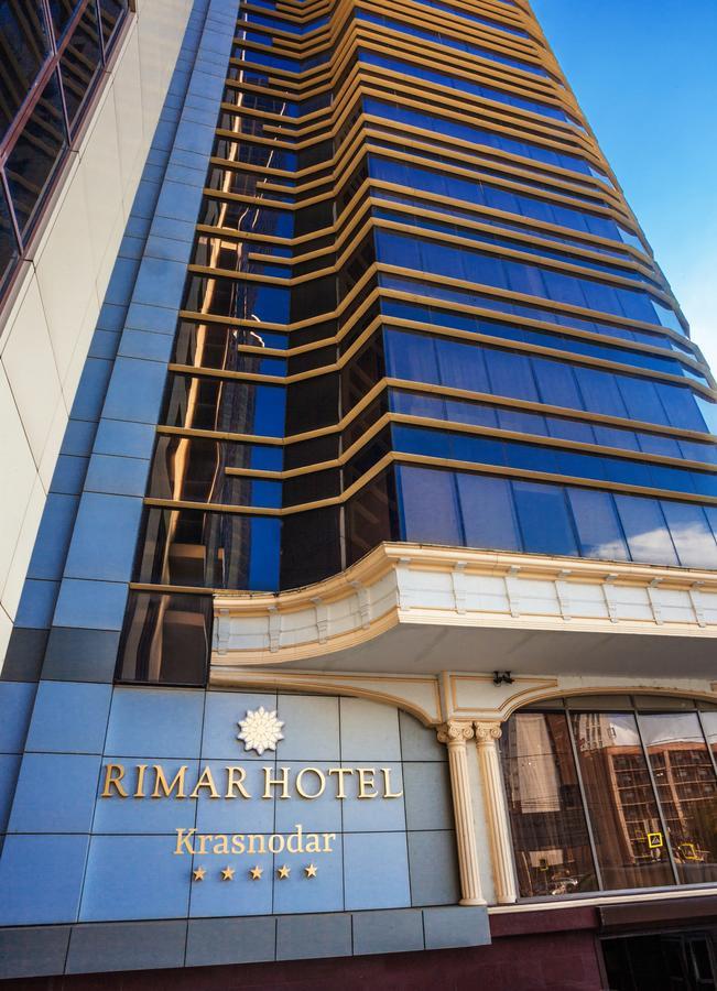 Туры в Rimar Hotel