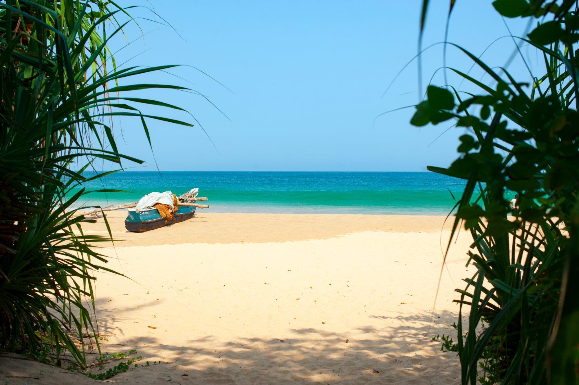 Туры в Surya Lanka Ayurveda Beach Resort