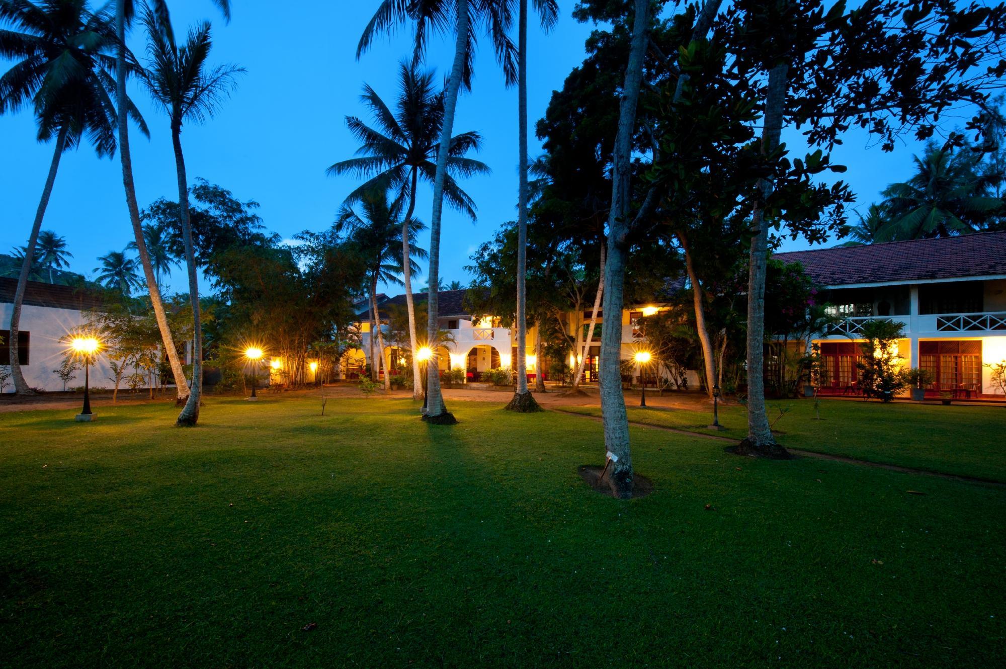 Туры в Surya Lanka Ayurveda Beach Resort