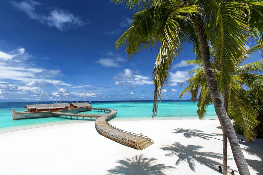 Туры в Milaidhoo Island Maldives
