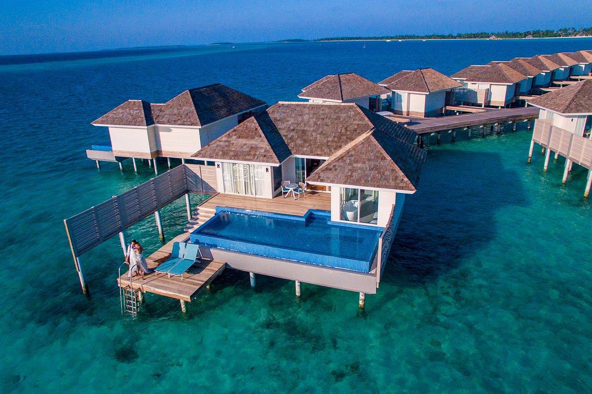 Kandima Maldives 5*