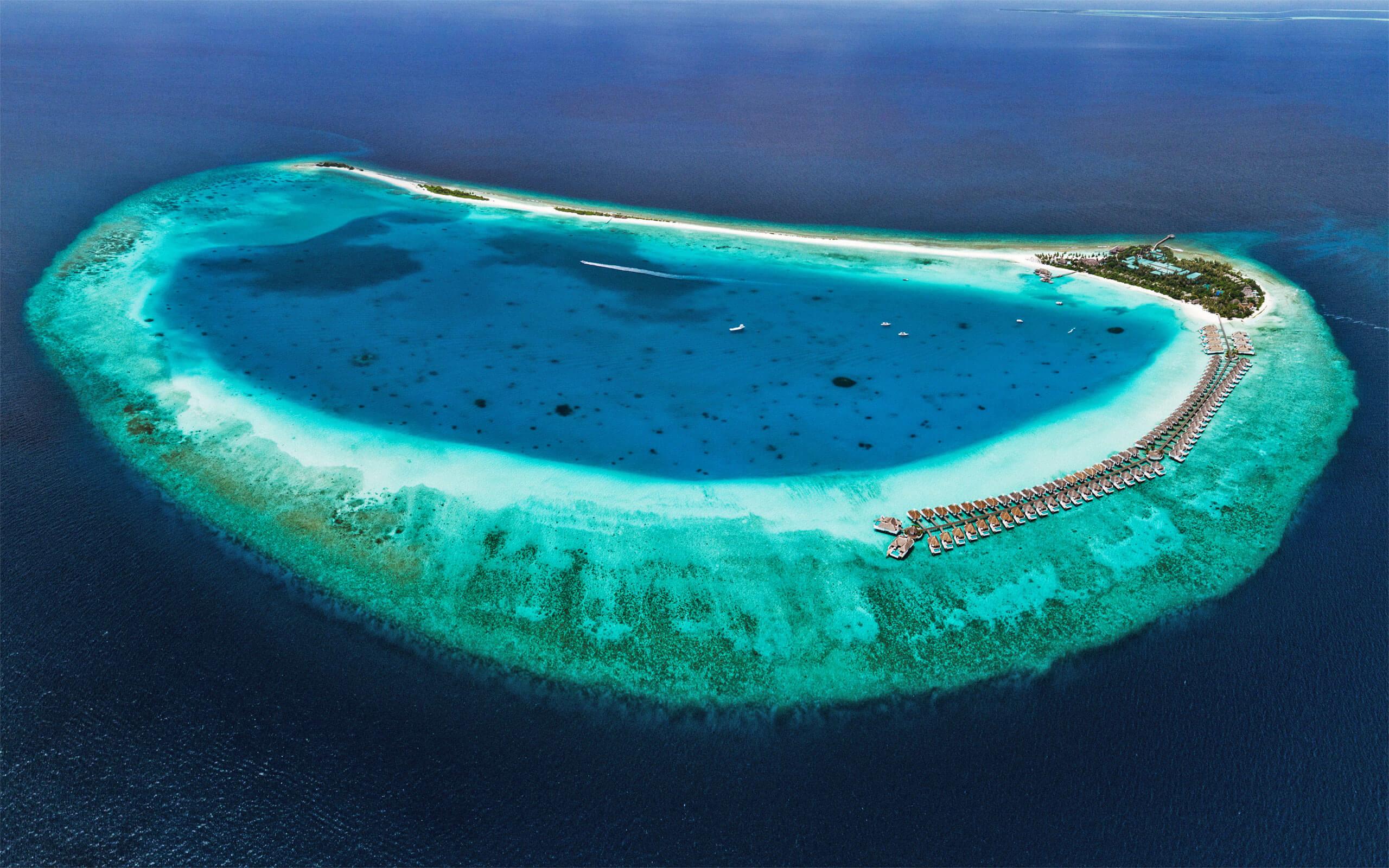 Finolhu Maldives 5*
