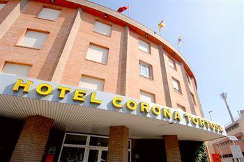 Туры в Hotel SB Corona Tortosa