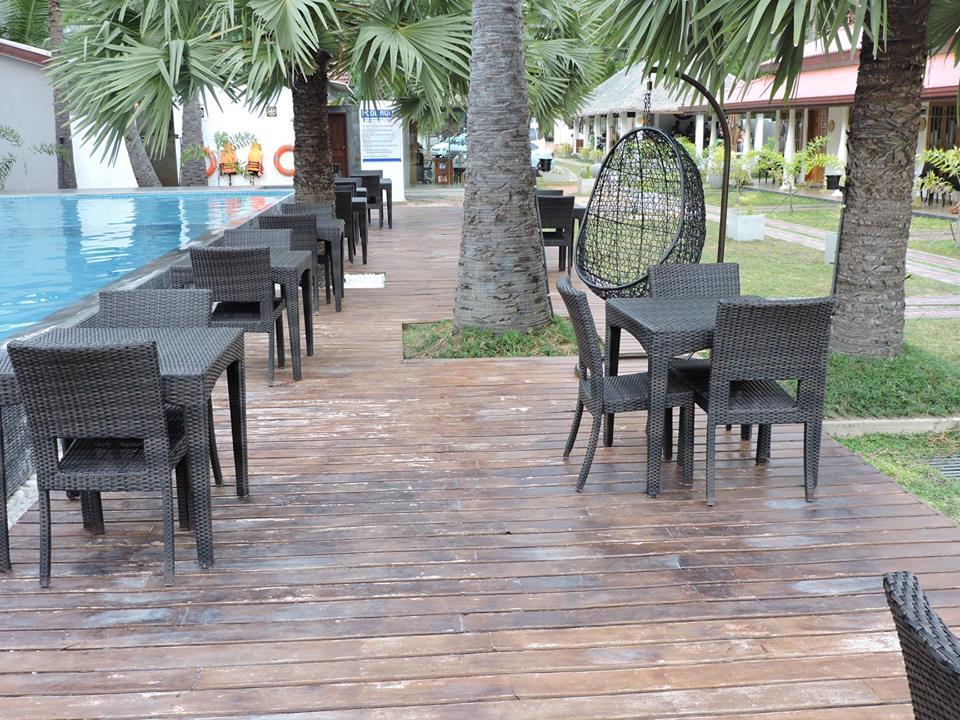 Туры в Palmera Eco Resorts Nilaveli