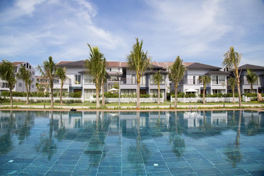 Туры в Novotel Phu Quoc Resort